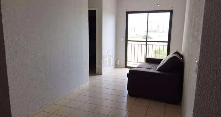 Apartamento para venda em Jardim Bosque Das Vivendas de 48.00m² com 2 Quartos e 1 Garagem