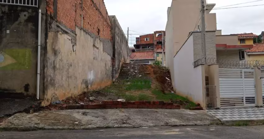 Terreno para venda em Jardim Portal Do Itavuvu de 173.76m²