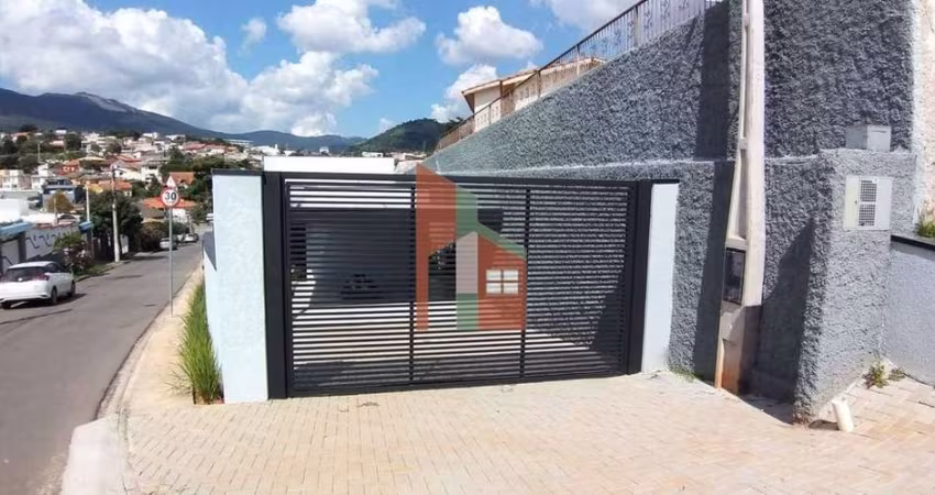 Casa para venda em Jardim Paulista de 235.00m² com 3 Quartos, 3 Suites e 2 Garagens