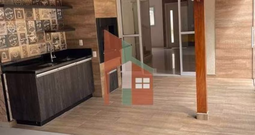 Casa para venda em Vila Esperia Ou Giglio de 130.00m² com 3 Quartos e 1 Suite