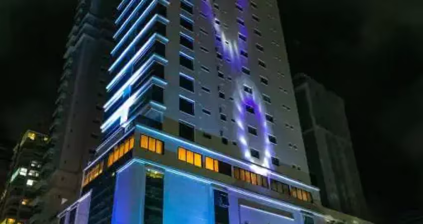 Apartamento para venda em Itapema de 137.00m² com 3 Quartos, 3 Suites e 3 Garagens