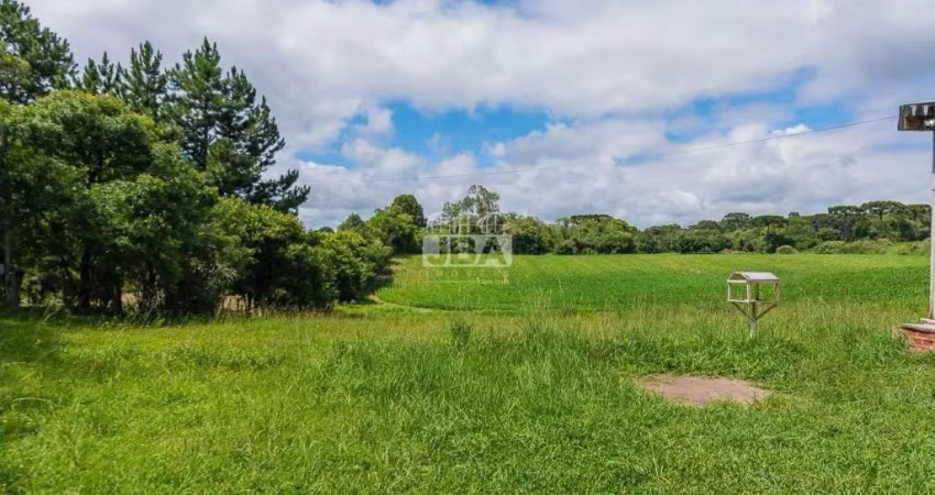 Terreno para venda em Vila Fuck de 24200.00m²
