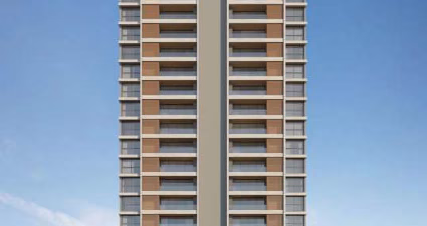 Apartamento para venda em Bigorrilho de 233.00m² com 3 Quartos, 3 Suites e 4 Garagens