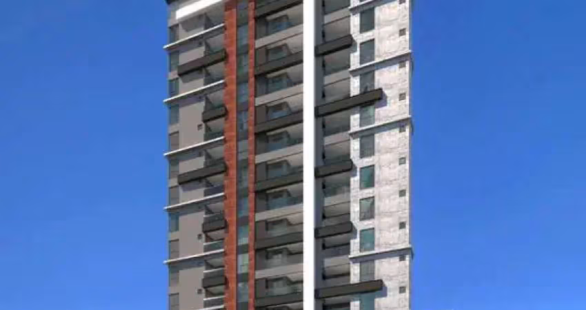 Apartamento para venda em Itapema de 69.00m² com 2 Quartos, 2 Suites e 1 Garagem