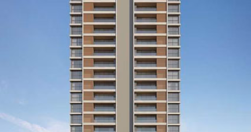 Apartamento para venda em Bigorrilho de 169.00m² com 3 Quartos, 3 Suites e 3 Garagens