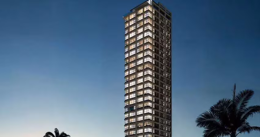 Apartamento para venda em Penha de 128.00m² com 3 Quartos, 1 Suite e 2 Garagens