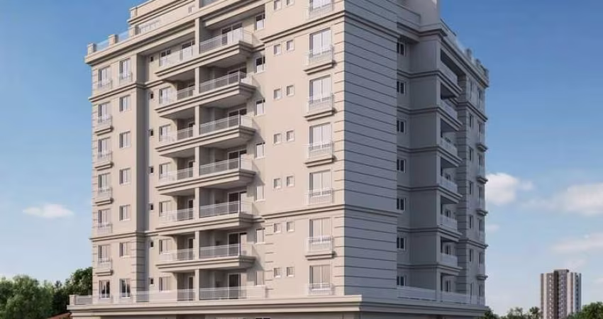 Apartamento para venda em Tarumã de 127.00m² com 3 Quartos, 3 Suites e 3 Garagens