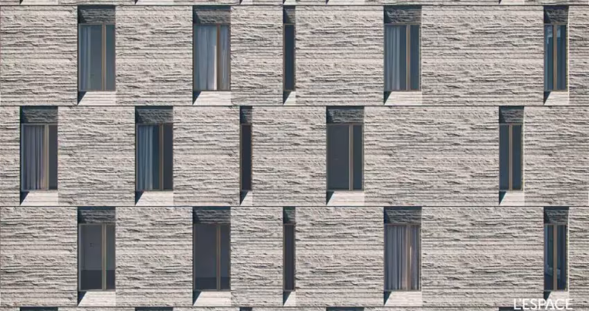 Apartamento para venda em Mercês de 130.00m² com 1 Quarto, 2 Suites e 2 Garagens