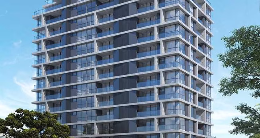 Apartamento para venda em Bacacheri de 94.00m² com 2 Quartos, 1 Suite e 1 Garagem