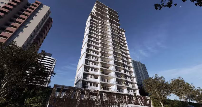 Apartamento para venda em Atuba de 154.00m² com 3 Quartos, 3 Suites e 2 Garagens