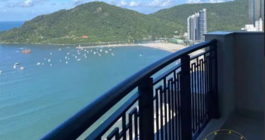 Apartamento para venda em Centro de 230.00m² com 5 Quartos, 5 Suites e 5 Garagens