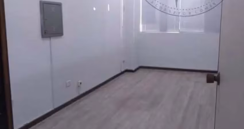 Sala Comercial para venda em Rebouças de 114.00m² com 1 Garagem