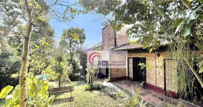 Casa de Condomínio para venda em Vila Diva de 450.00m² com 3 Quartos e 1 Suite