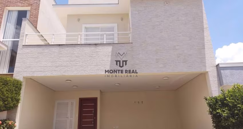 Casa para venda em Wanel Ville de 207.00m² com 4 Quartos, 4 Suites e 7 Garagens