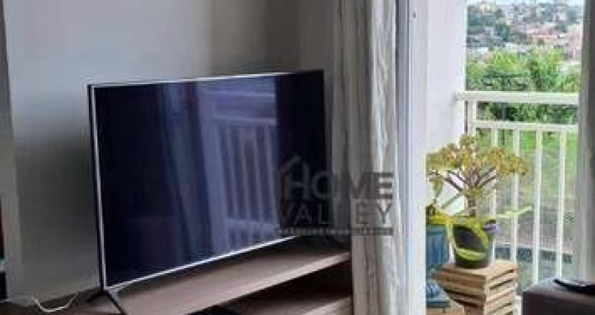 Apartamento para venda em Condomínio Alta Vista de 45.00m² com 2 Quartos e 1 Garagem