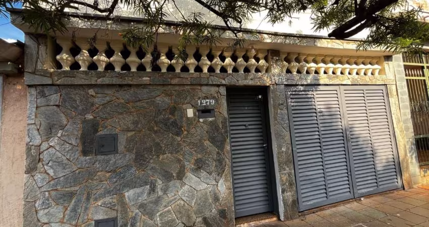 Casa para alugar em Vila Virgínia de 254.00m² com 4 Quartos, 1 Suite e 3 Garagens