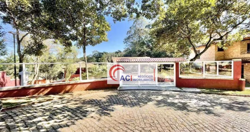 Casa de Condomínio para venda em Villagio Toscano de 1400.00m² com 4 Quartos, 4 Suites e 4 Garagens