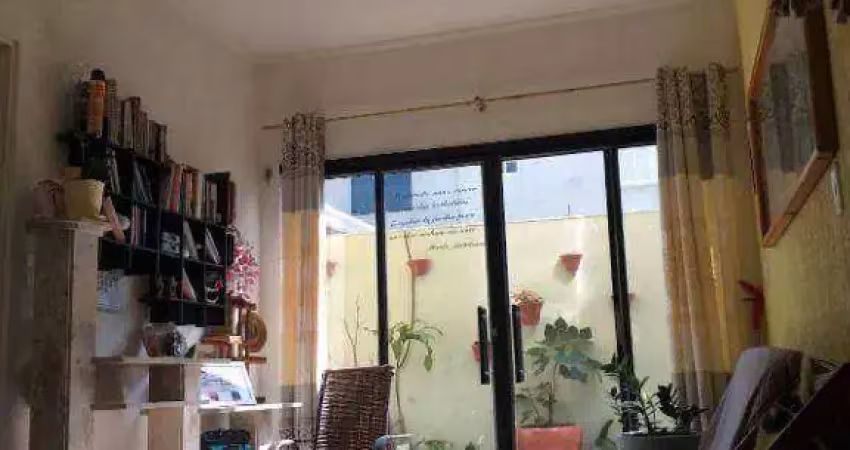 Casa de Condomínio para venda em Real Park Tietê Jundiapeba de 108.00m² com 2 Quartos, 1 Suite e 2 Garagens