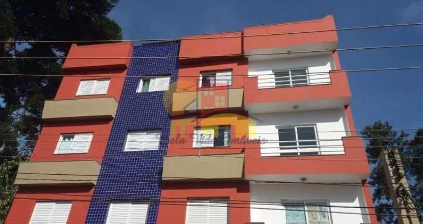 Cobertura para venda em Rudge Ramos de 170.00m² com 3 Quartos, 1 Suite e 2 Garagens