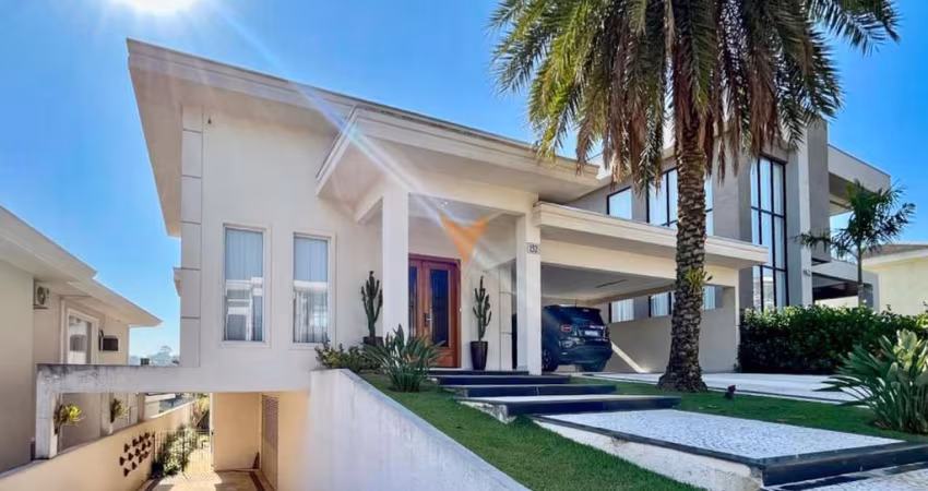 Casa para venda em Jardim Do Golf I de 380.00m² com 4 Quartos, 2 Suites e 4 Garagens