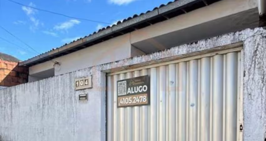 Casa para alugar em Nova Metrópole (jurema) de 170.00m² com 4 Quartos