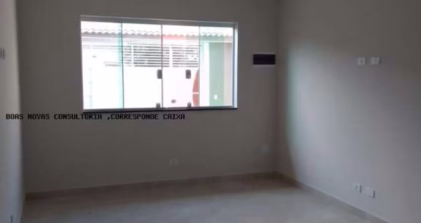 Casa para venda em Vila Renata de 125.00m² com 3 Quartos, 1 Suite e 2 Garagens