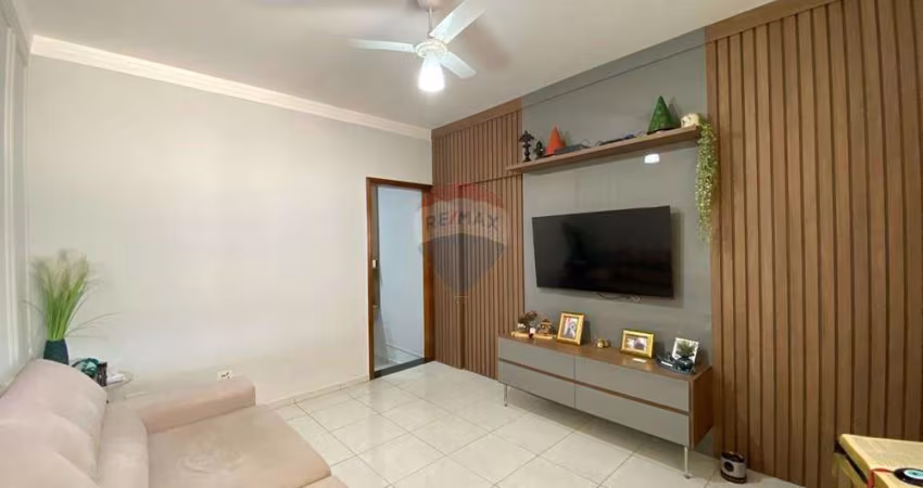 Casa para venda em Jardim Das Nações de 157.84m² com 3 Quartos, 1 Suite e 4 Garagens