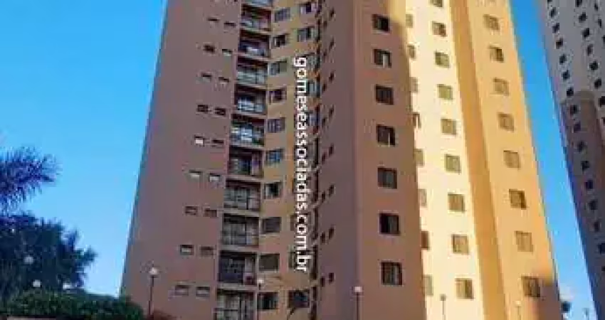 Apartamento para venda em Jardim Maria Rosa de 75.00m² com 2 Quartos, 1 Suite e 1 Garagem