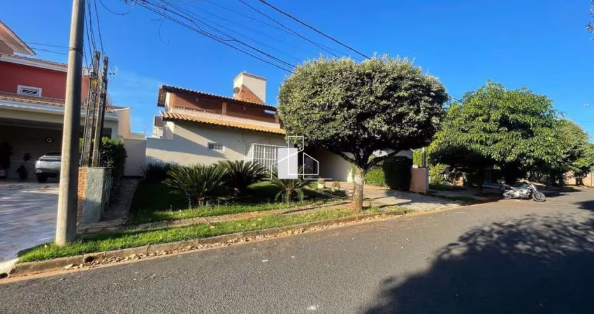 Casa para alugar em Residencial Jardins de 230.00m² com 4 Quartos, 2 Suites e 4 Garagens