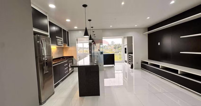 Apartamento para alugar em Jordanópolis de 85.00m² com 3 Quartos e 1 Suite