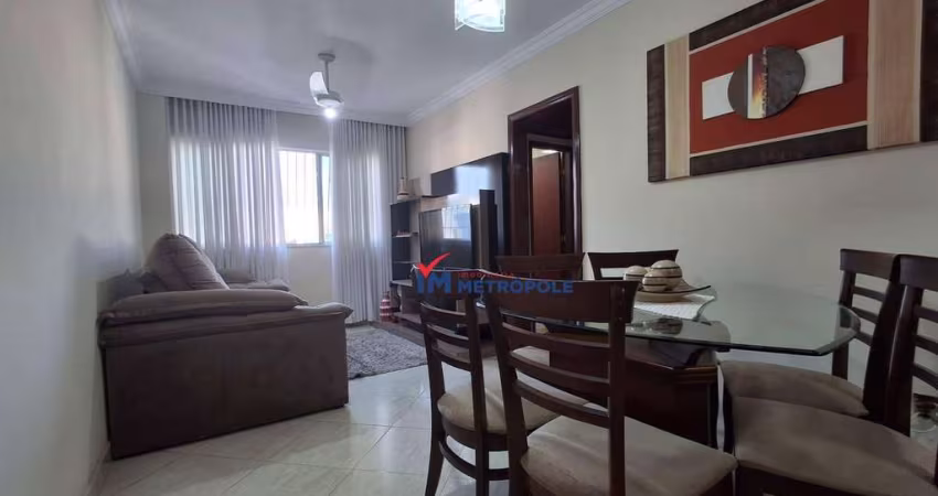 Apartamento para alugar em Camorim de 54.00m² com 2 Quartos e 1 Garagem