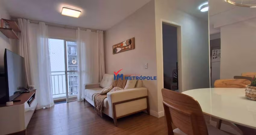 Apartamento para alugar em Camorim de 51.00m² com 2 Quartos e 1 Garagem