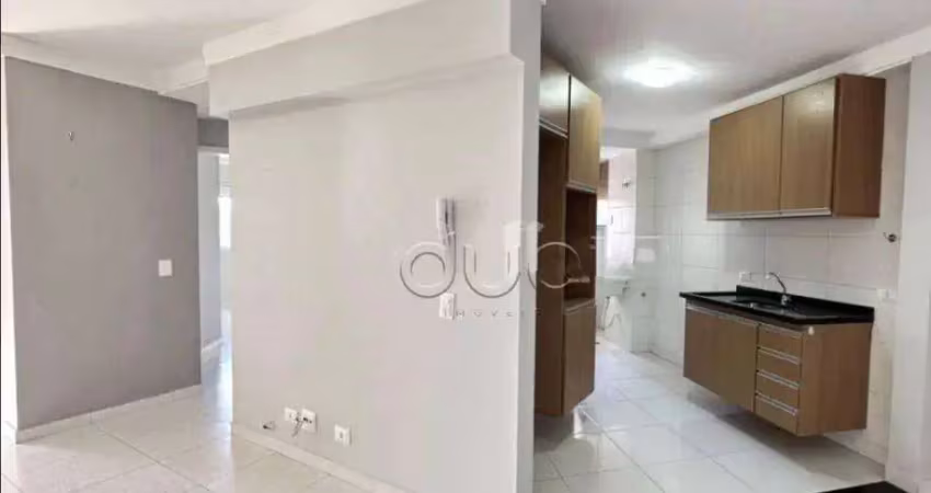 Apartamento para venda em Paulicéia de 66.00m² com 2 Quartos, 1 Suite e 2 Garagens