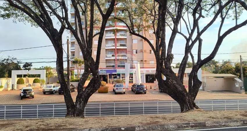 Kitnet para venda em Vila Amélia de 32.00m² com 1 Quarto e 1 Garagem