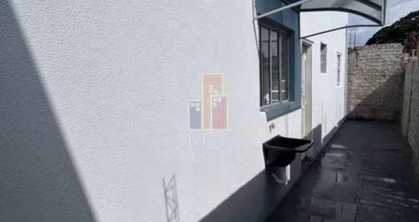 Casa para venda em Vila Industrial de 36.00m² com 1 Quarto e 1 Garagem