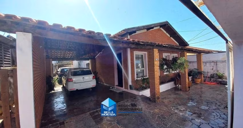 Casa para venda em Jardim Nova Suíça de 180.00m² com 3 Quartos e 2 Garagens