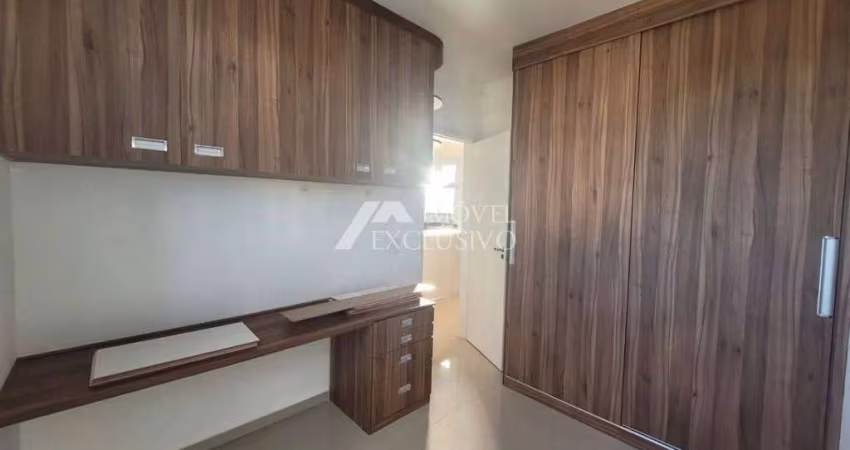 Apartamento para alugar em Parque Atlanta de 50.00m² com 2 Quartos e 1 Garagem