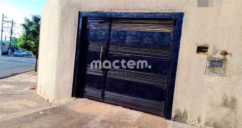 Casa para venda em Jardim Doutor Paulo Gomes Romeo de 46.00m² com 2 Quartos e 3 Garagens