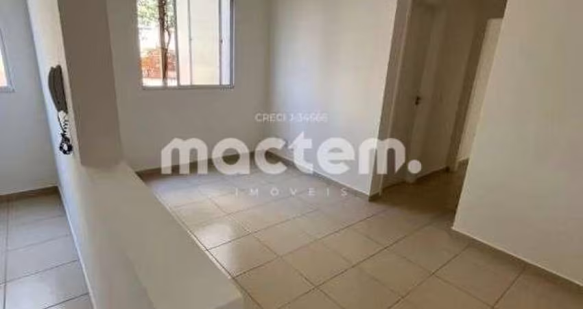 Apartamento para venda em Residencial Das Américas de 46.00m² com 2 Quartos e 1 Garagem