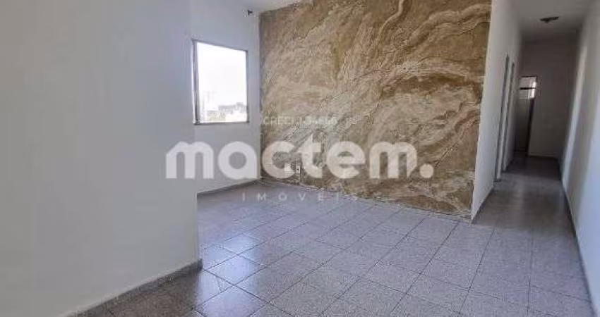 Apartamento para venda em Jardim Palma Travassos de 63.00m² com 3 Quartos e 1 Garagem