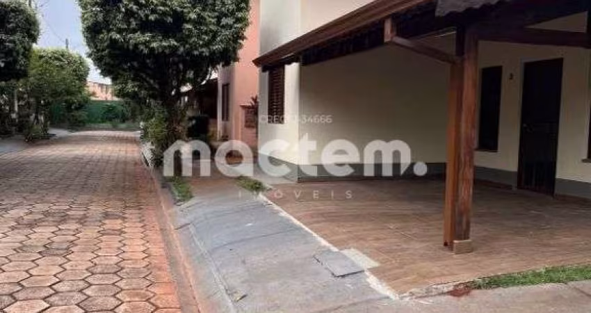 Casa de Condomínio para venda em Ipiranga de 89.00m² com 2 Quartos e 2 Garagens