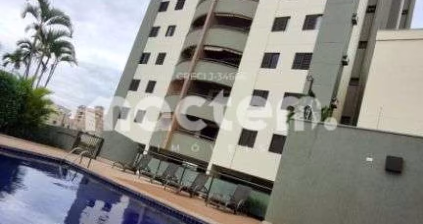 Apartamento para venda em Vila Seixas de 103.00m² com 3 Quartos, 1 Suite e 2 Garagens