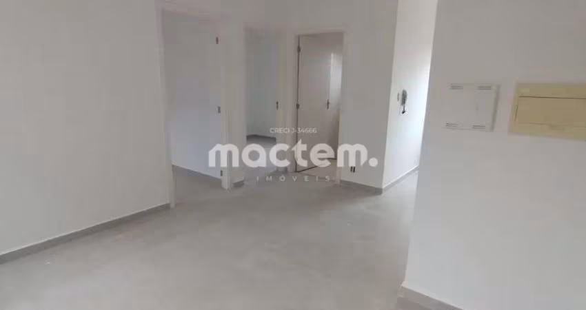 Apartamento para venda em Recanto Das Palmeiras de 42.00m² com 2 Quartos e 1 Garagem