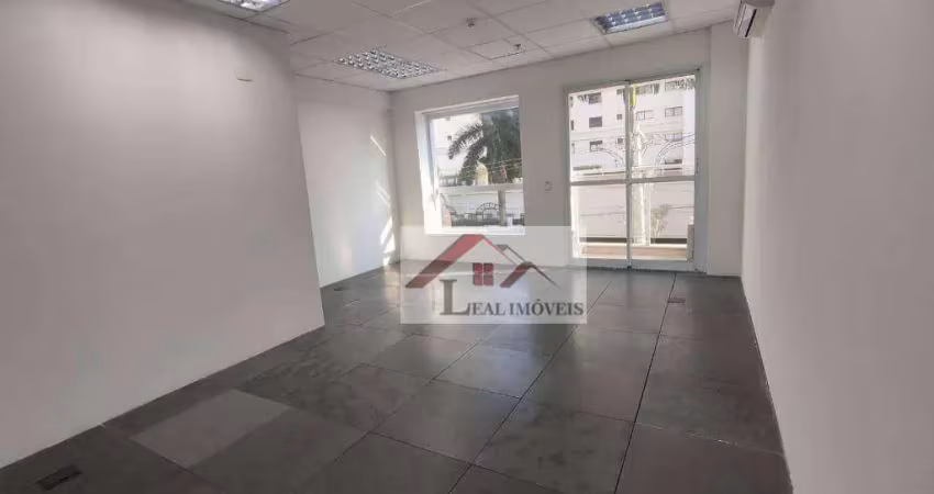 Sala Comercial para alugar em Jardim de 30.00m² com 1 Garagem