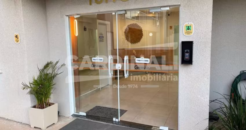 Apartamento para venda em Loteamento Habitacional São Carlos 1 de 47.00m² com 2 Quartos e 1 Garagem