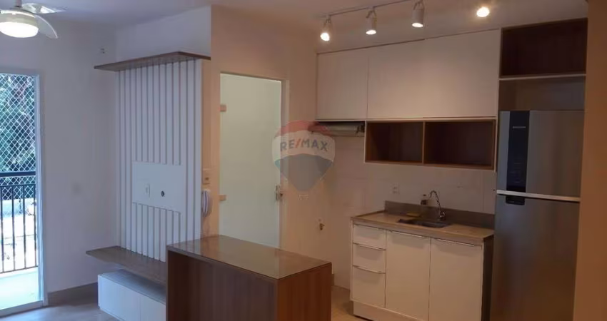 Apartamento para alugar em Cidade Luiza de 69.00m² com 2 Quartos e 1 Garagem