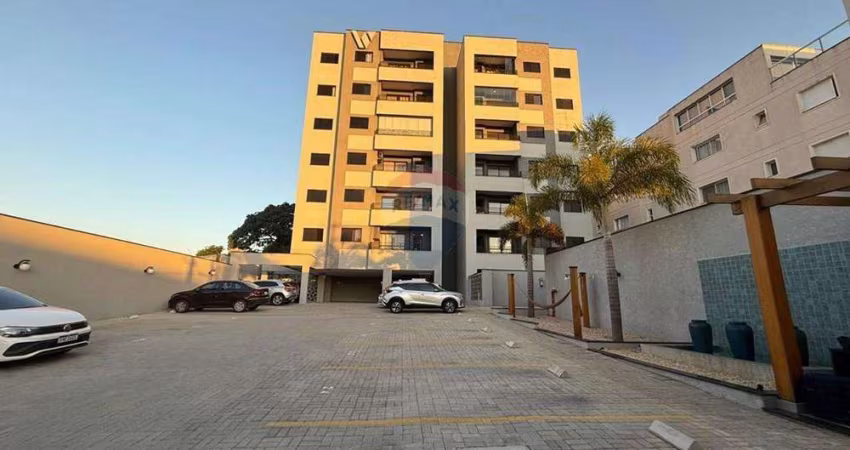 Apartamento para venda em Alvinópolis de 63.00m² com 2 Quartos, 1 Suite e 1 Garagem