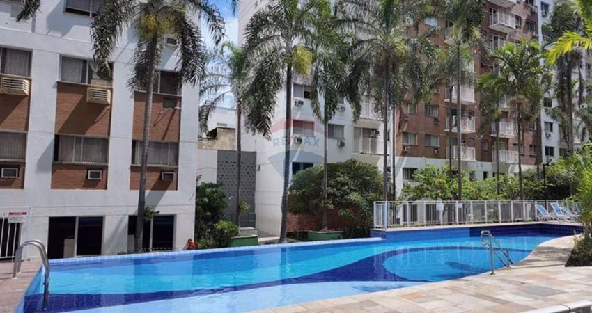 Apartamento para venda em Centro de 49.00m² com 1 Quarto e 1 Garagem