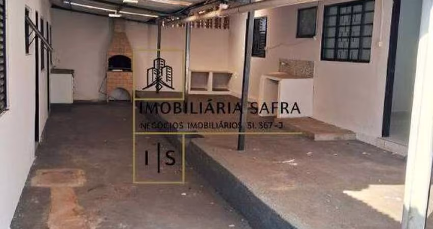 Casa para venda em Parque Estoril de 112.68m² com 3 Quartos e 1 Garagem