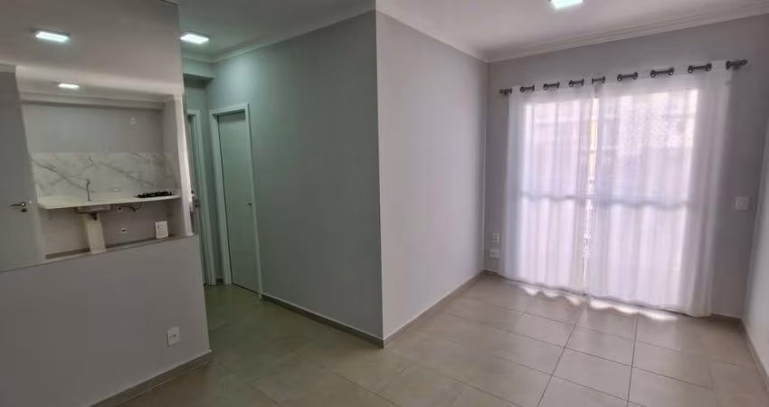 Apartamento para alugar em Jardim São Marco de 53.00m² com 2 Quartos e 1 Garagem